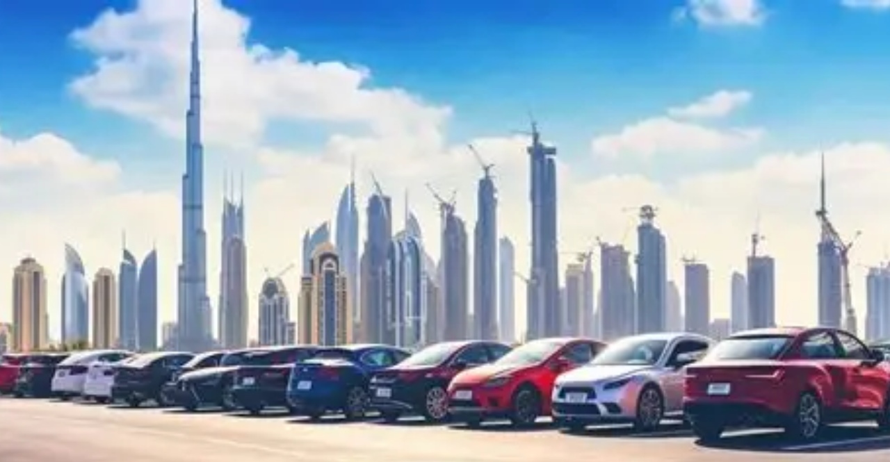 تأمين السيارات الصينية في الإمارات أغلى بسبب تكاليف الإصلاح وندرة قطع الغيار، مع توقع تحسن مستقبلي. 