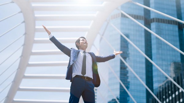 Unlocking the Power of Consistency for Long-Term Success