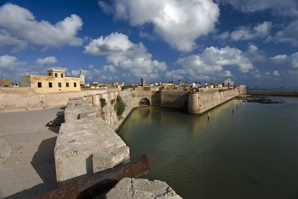 El-Jadida