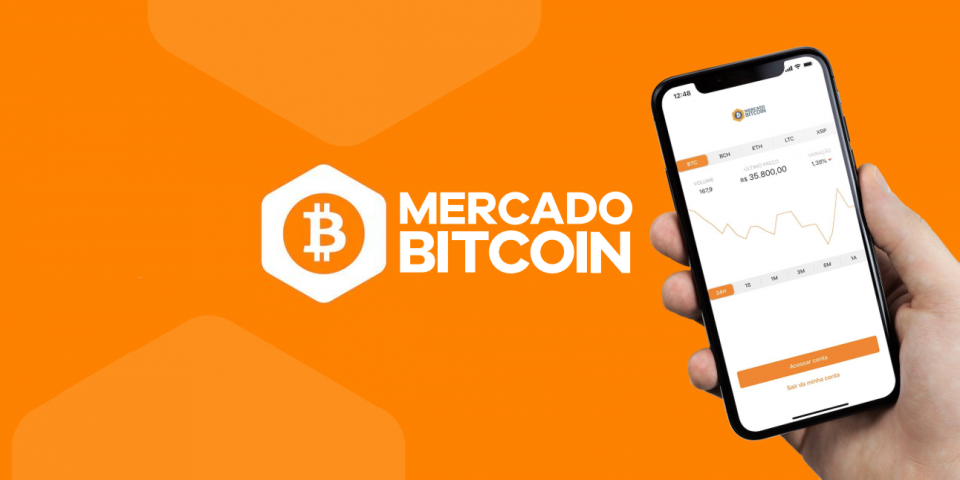 CRYPTONEWSBYTES.COM  Mercado Bitcoin Partners with Ripple to Launch Faster, Cheaper Cross-Border Payments in Brazil  