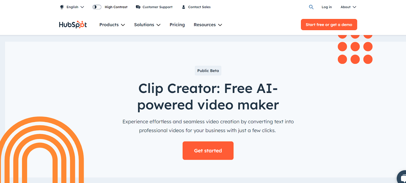 video generator 2025