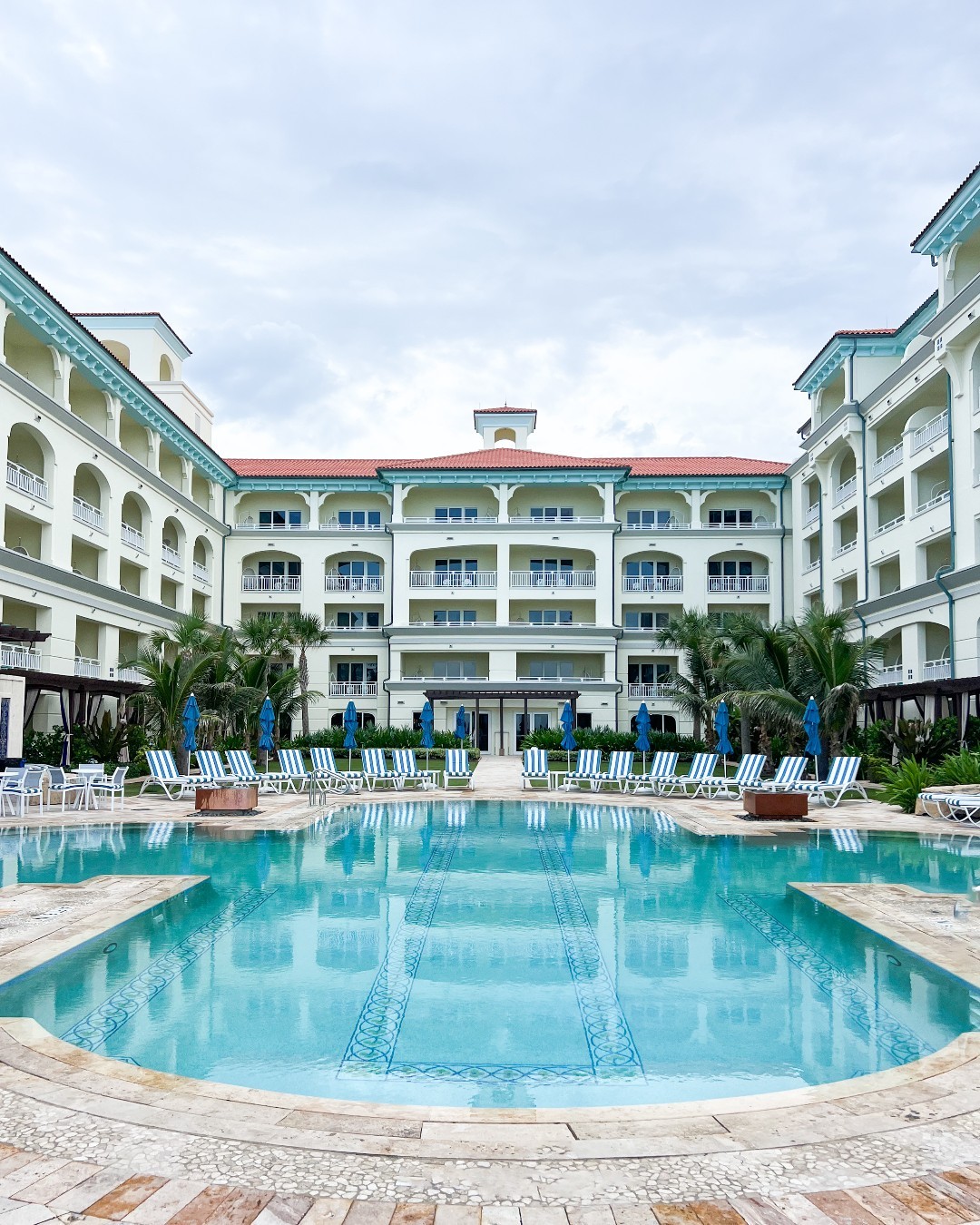 Eau Palm Beach Resort & Spa