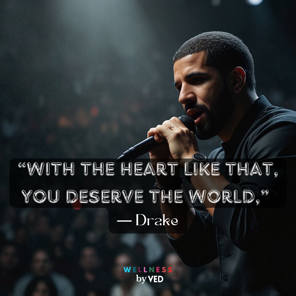 Drake quotes 