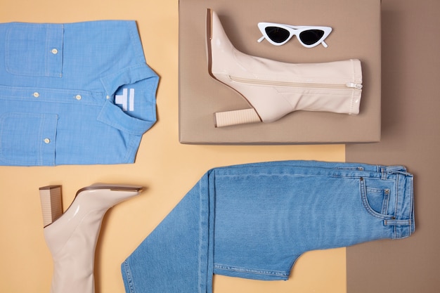 Upgrade Your Wardrobe with Trendy Fashion Accessories