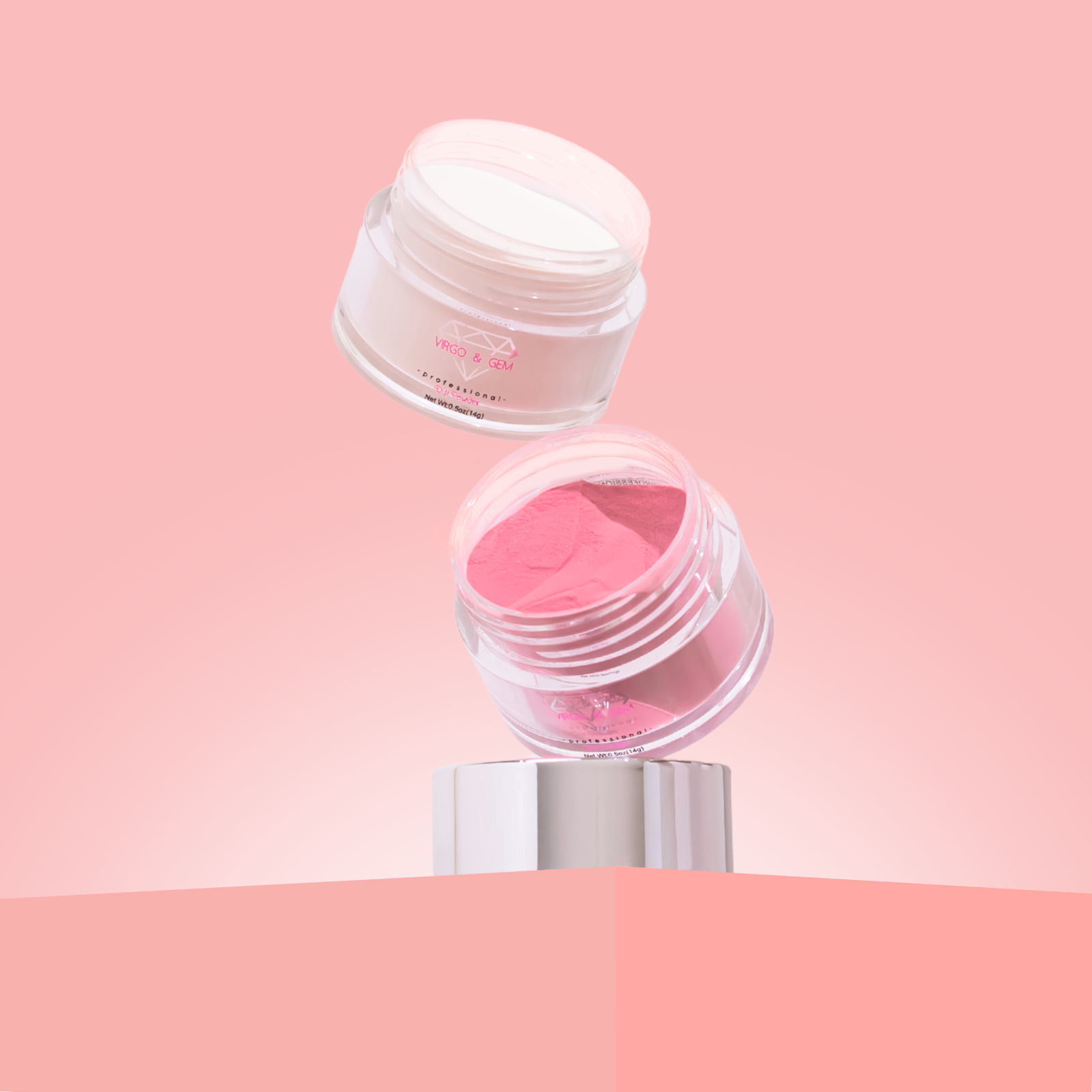 Why Dip Powder Is Perfect for Summer