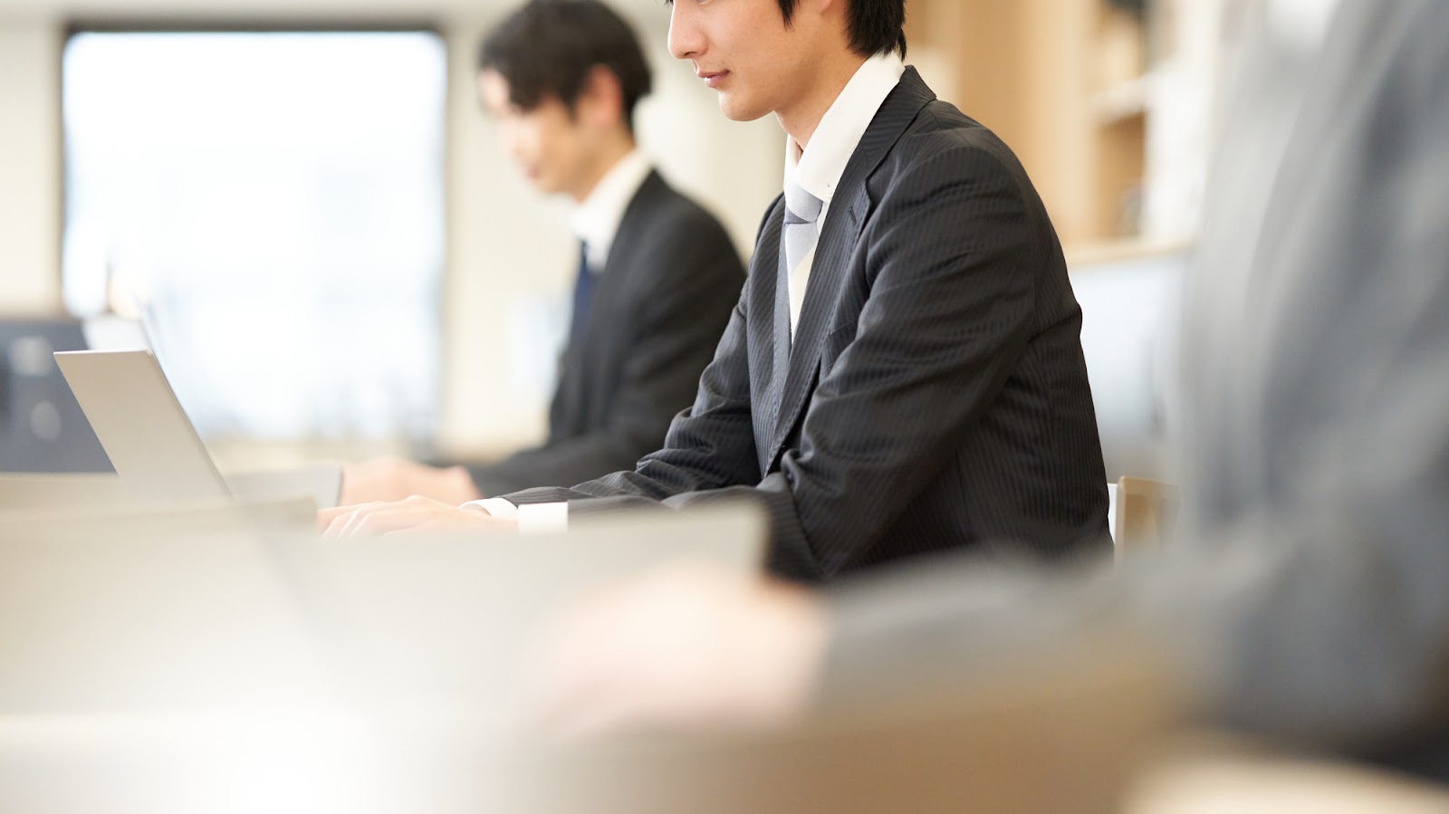 適性検査の実施方法と所要時間