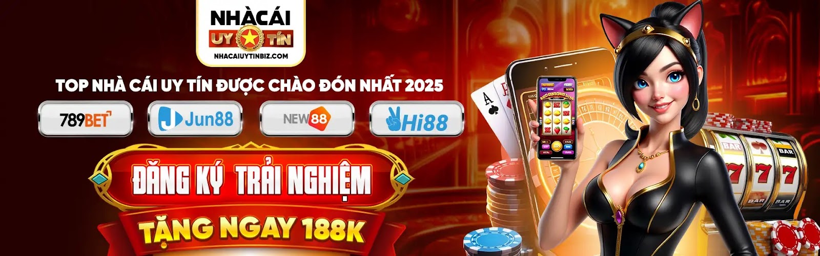 Nha cai uy tin lua chon ly tuong ca cuoc thong minh