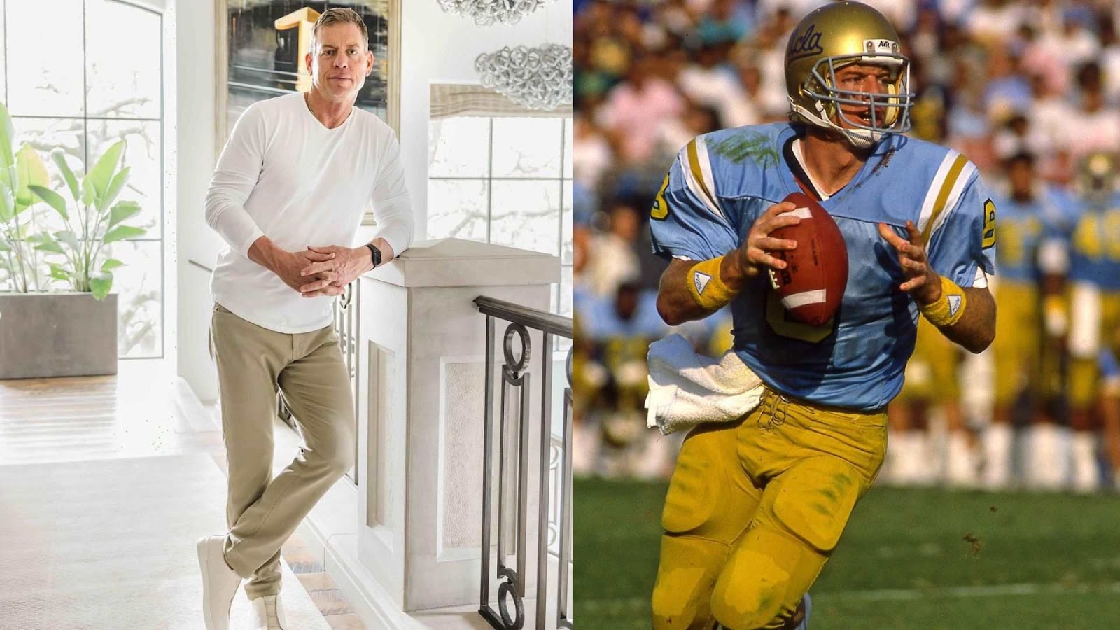 Troy Aikman