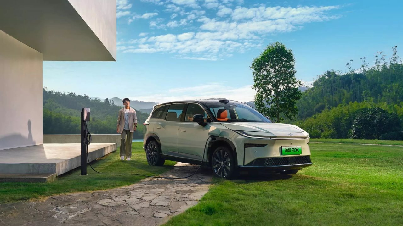 Toyota’s $15,000 bZ3X electric SUV sets sales records in China, outperforming local and global rivals due to competitive pricing and advanced technology. 