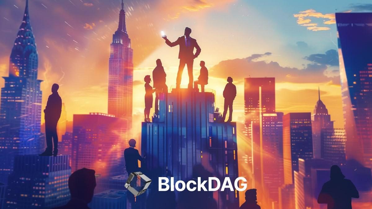 BlockDAG