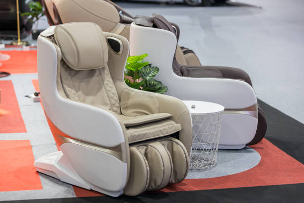 Best High End Massage Chair