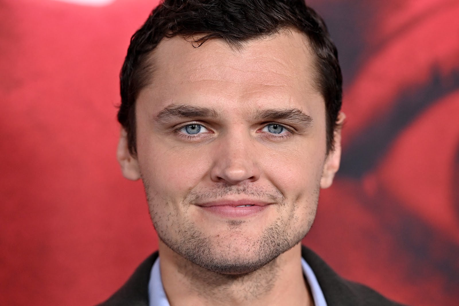 Ray Nicholson attends the U.S. Premiere of Paramount's "Smile 2" on October 14, 2024 | Source: Getty Images