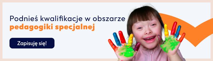 nauczyciel wspomagający