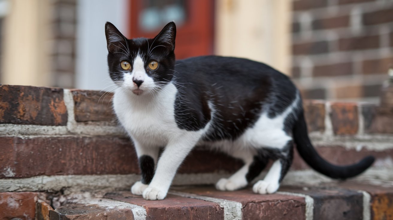 What Does a Stray Cat Represent or Symbolize in Other Cultures?