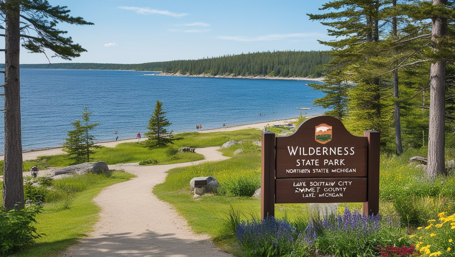 Wilderness State Park