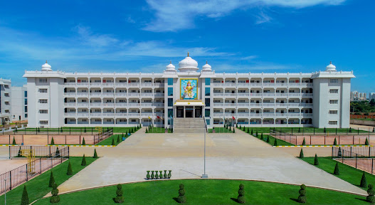 MCom Colleges in Bangalore