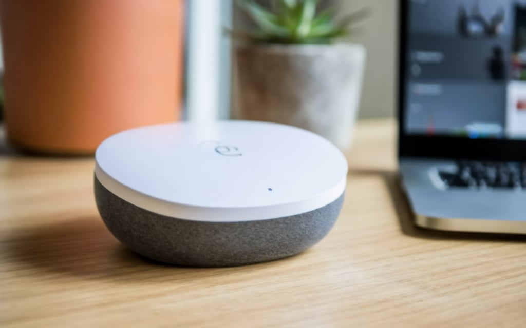 Eero 7.4.2 Update Missing All Devices