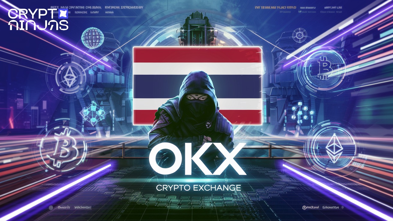 Thailand SEC crypto regulation