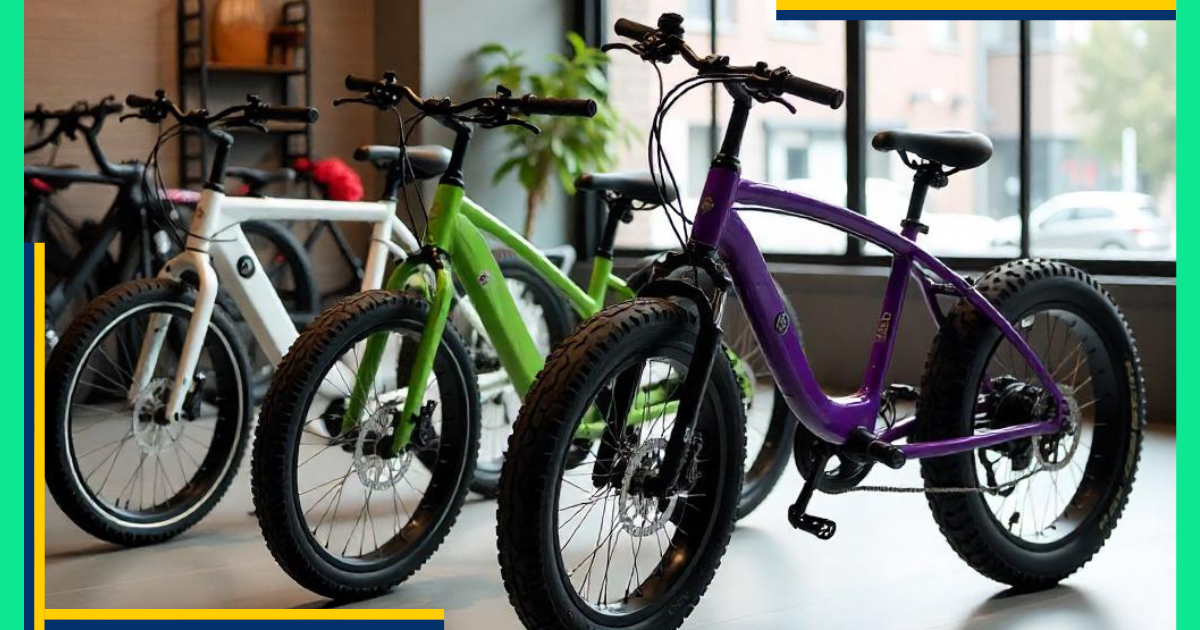 E-Bicikl
Najbolji za
Domet (km)
Brzina
Sklopiv
Ride1UP 700 Series
Grad / posao
50
28 mph
Ne
Aventon Aventure 2
Off-Road
60
28 mph
Ne
RadRunner 2
Dostava / teret
45
20 mph
Ne
Turbo Vado
Brzina / sport
75
28 mph
Ne
Lectric XP 3.0
Putovanja / stan
45
28 mph
Da
Adventure Neo
Udobnost
65
20 mph
Ne
Himiway Cruiser
Duga putovanja
60
25 mph
Ne
VanMoof S5
Tehnologija / grad
60
20 mph
Ne
Trek Domane+
Brzina / izdržljivost
55
28 mph
Ne
Blix Sol Eclipse
Vikend / plaža
45
20 mph
Ne