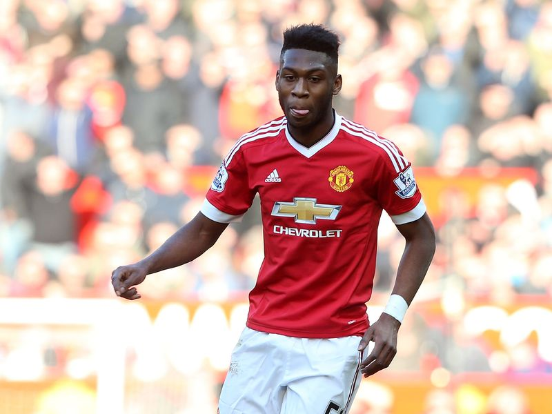 Timothy Fosu-Mensah: Tài Năng Trẻ Nổi Bật Của Bóng Đá Hà Lan