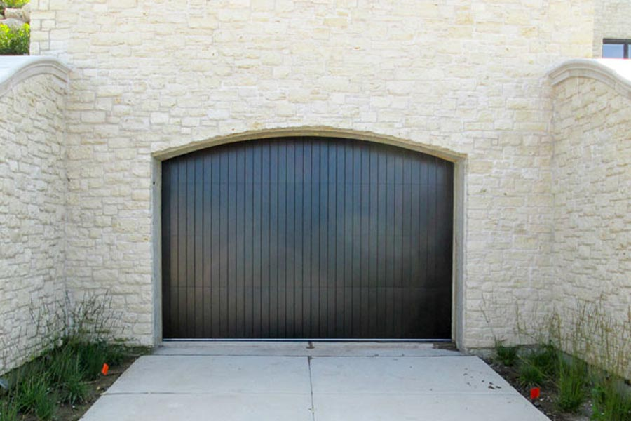 Garage Door