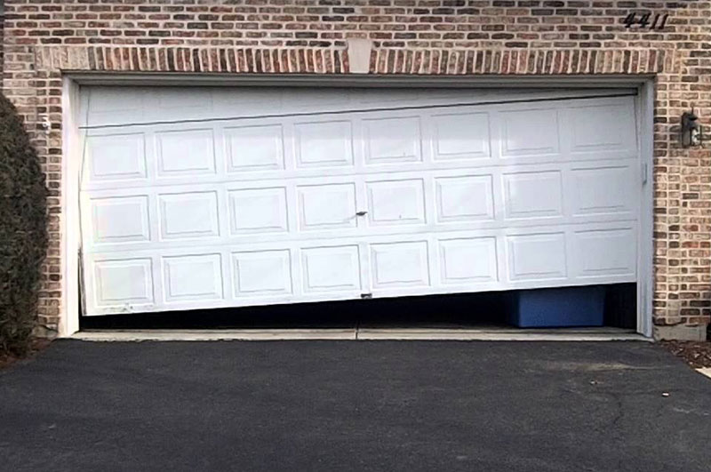 Garage Door Spring