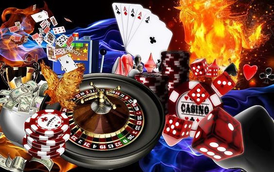 The Evolution of Online Slots: A Complete Overview