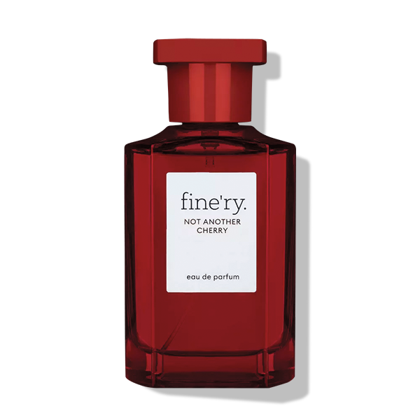 not another cherry