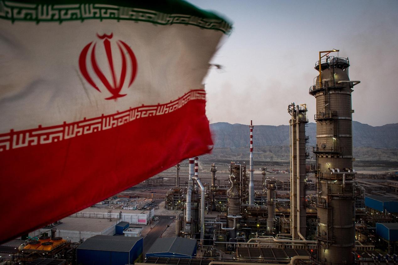 Open to talk about concerns over militarisation of nuclear programme: Iran  | World News - Business Standard