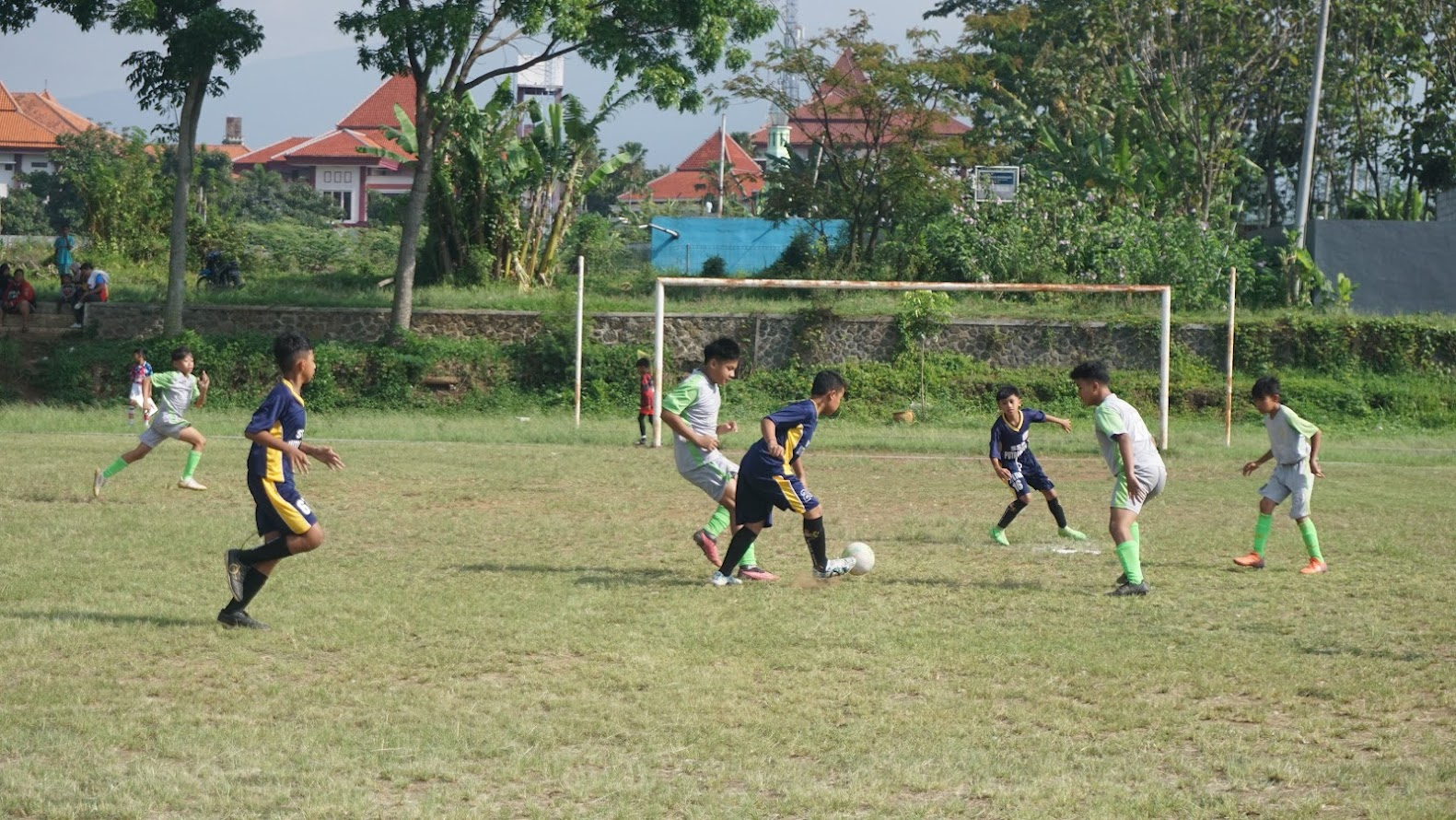 SSB: Rumah Para Calon Juara
