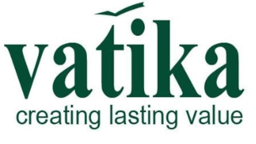 Vatika raises Rs 1,700 crore in a week | Company News - Business Standard