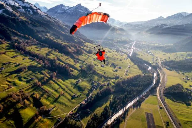 18 Photo Moments Where Earth Shines Bright, earth shining, photo moments, nature, landscape, brilliant nature, scenic glow