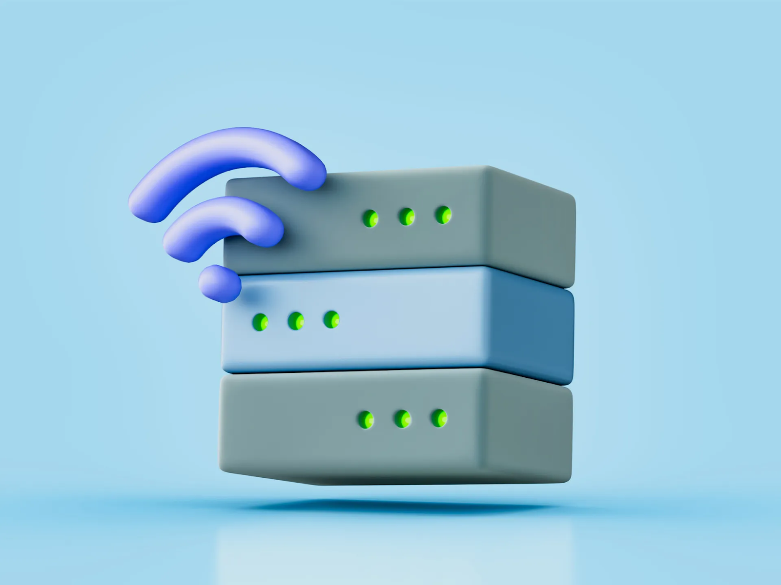 Upgrade Your Wi-Fi for Blazing Speed and Stability