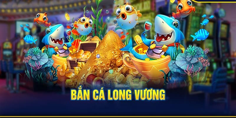 Giao diện game rất hút khách bởi sự độc quyền