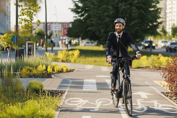 Things Covered by the Bike to Work Scheme