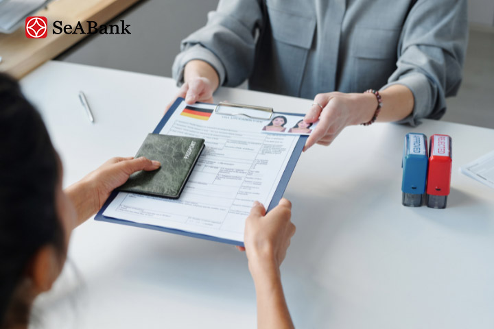 Chiết khấu bộ chứng từ có thể giúp doanh nghiệp tăng cường vốn lưu động