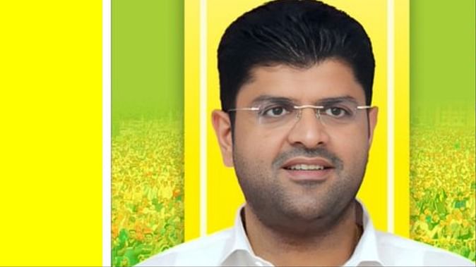 Huge increase in Dushyant Chautala's wealth