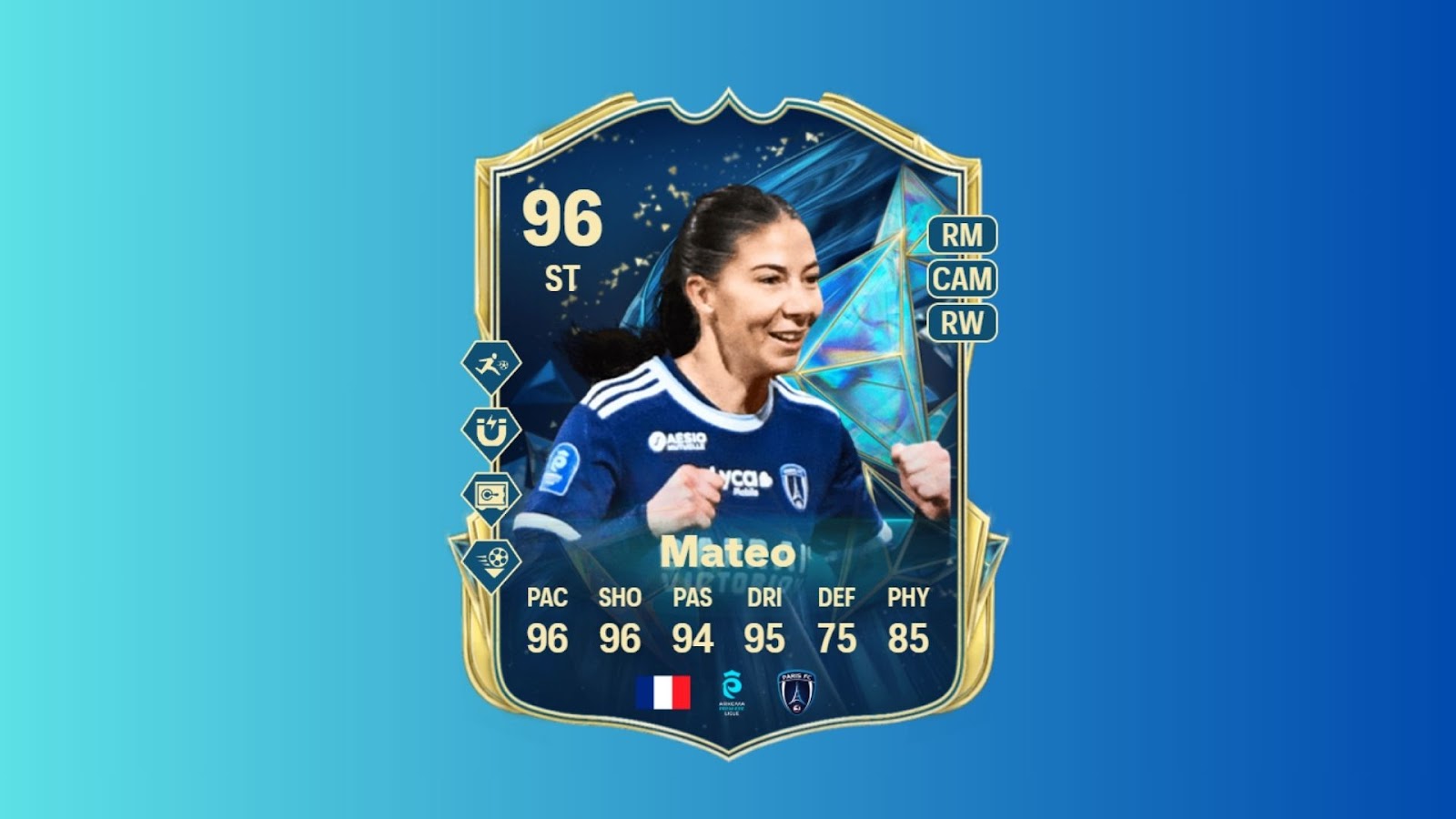 Mateo