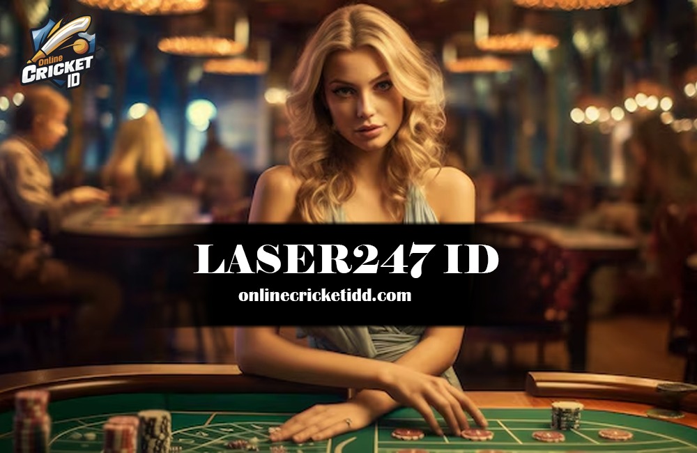 Laser247
