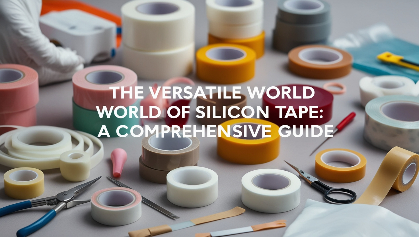 Silicon Tape