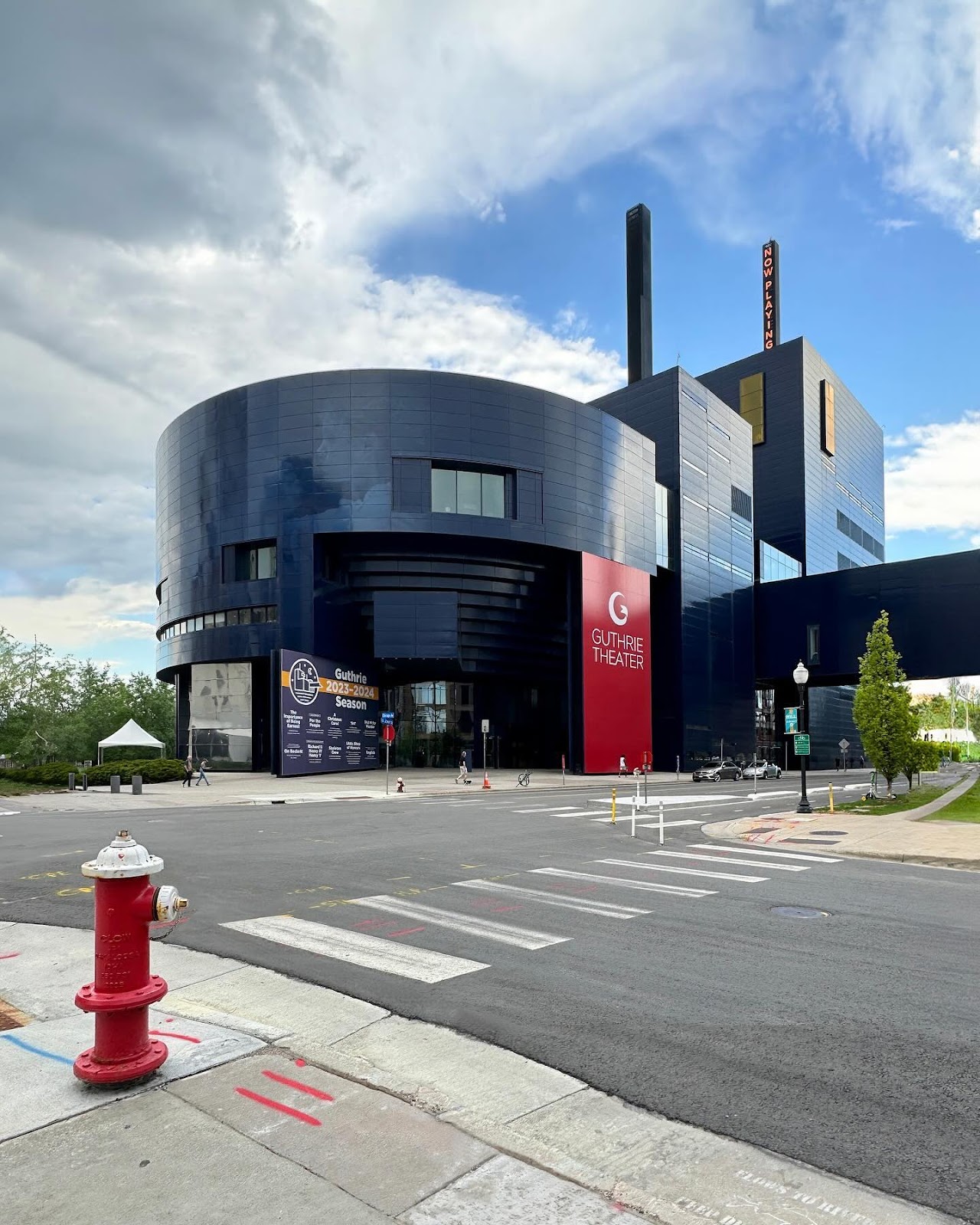 Guthrie Theater