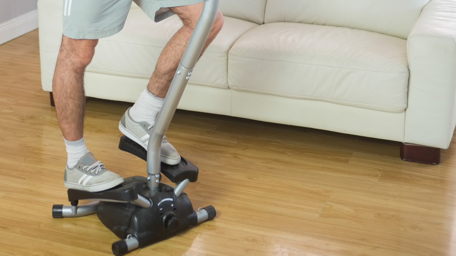 Stair Climber Workout Benefits