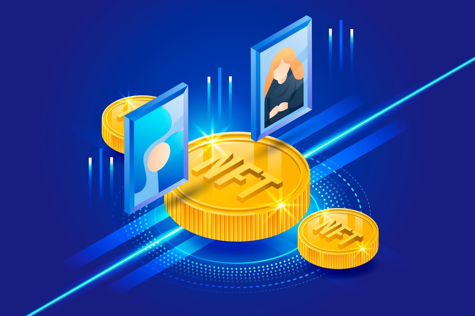 Crypto Là Gì? Giải Đáp 7 Thắc Mắc Phổ Biến Về Tiền Mã Hóa Cho Người Mới