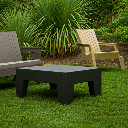 Eco-Friendly Outdoor Furniture Choices