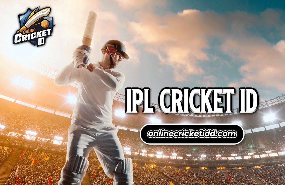 IPL Betting ID
