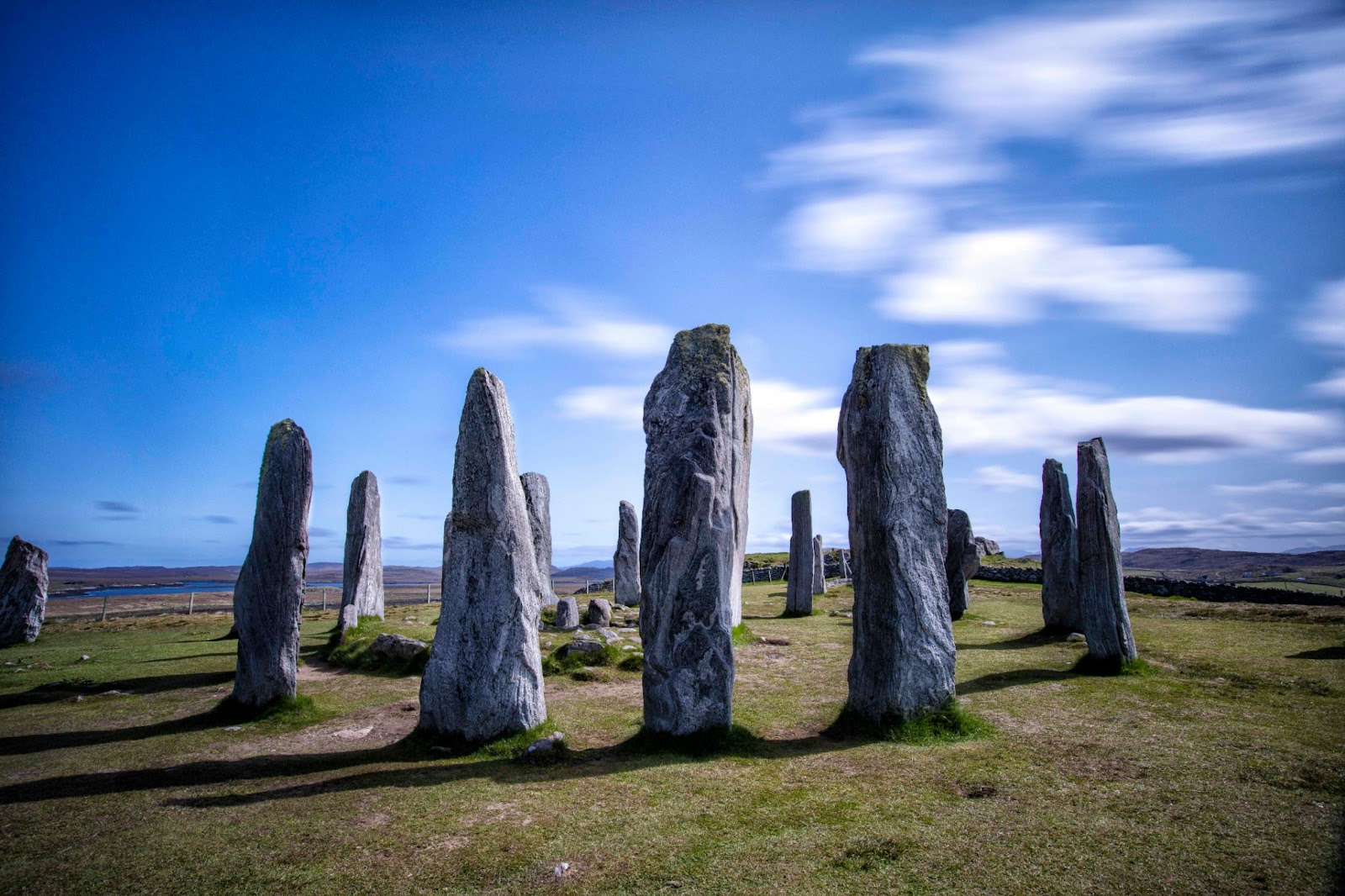 best road trip for ireland