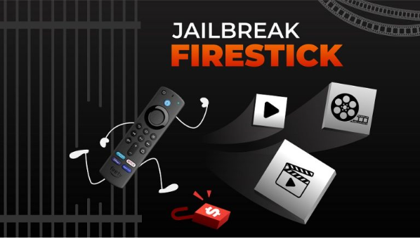  How to Jailbreak Firestick