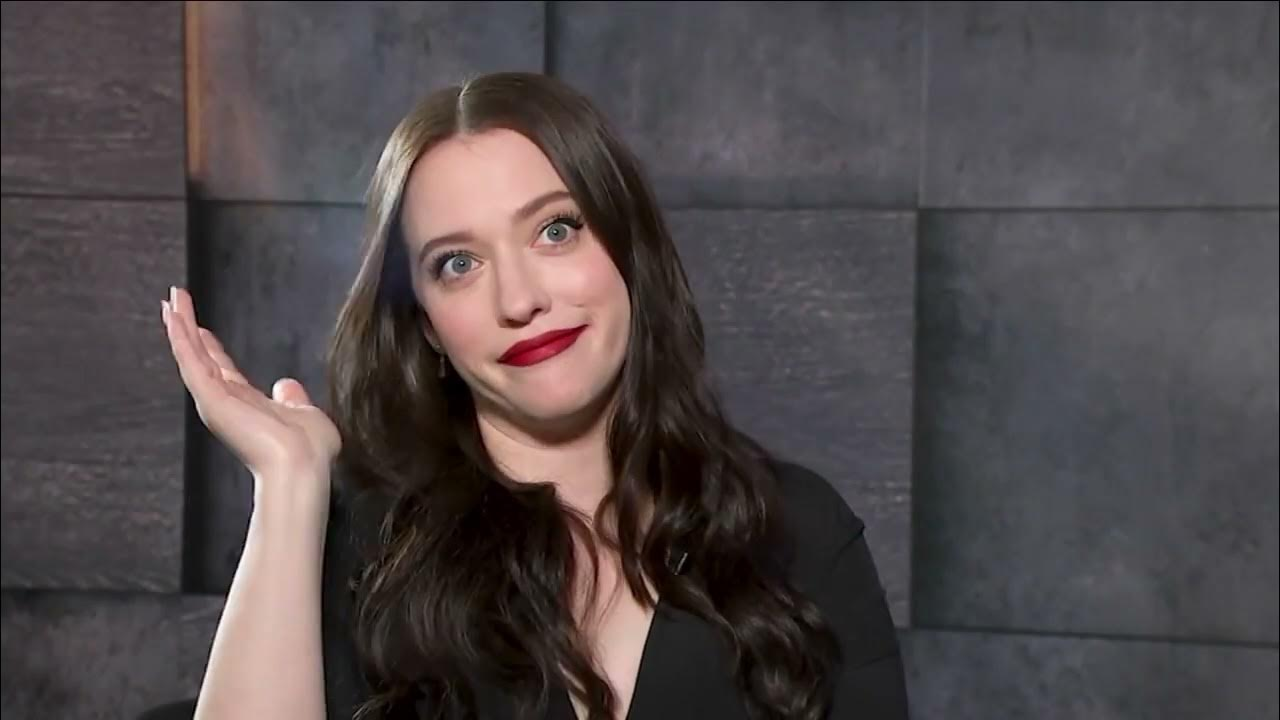 Kat Dennings