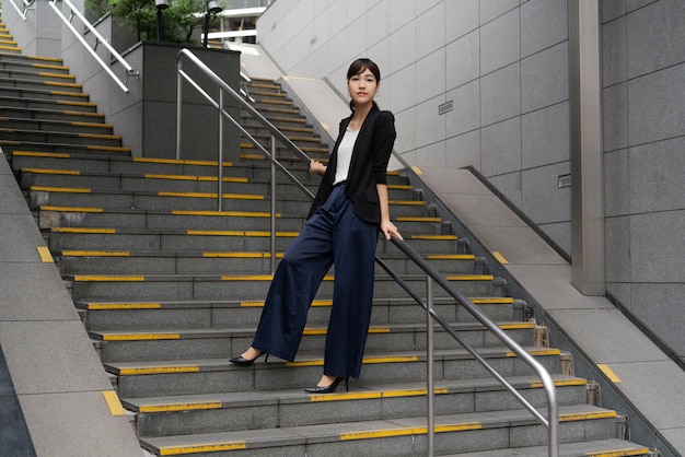 Elevate Your Work Style with Business Casual Attire