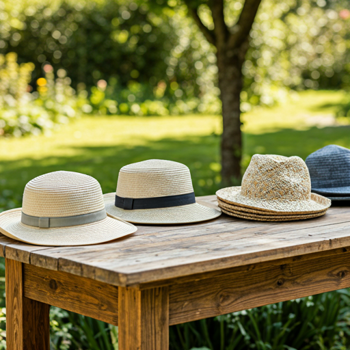 Frequently Asked Questions About Garden Hats & Caps